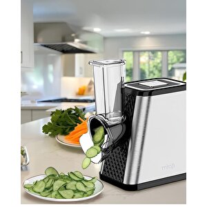 Mioji Mio Mx30 6in1 500w Doğrayıcı Rende