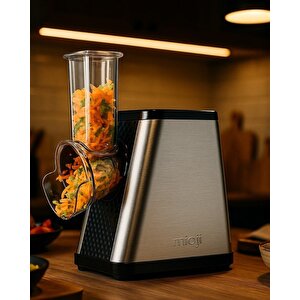 Mioji Mio Mx30 6in1 500w Doğrayıcı Rende