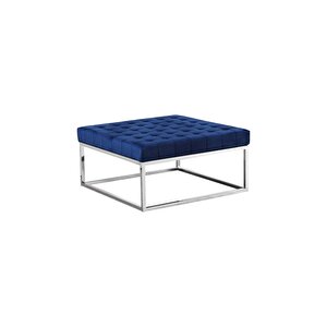 Duggan Paslanmaz Metal Bench