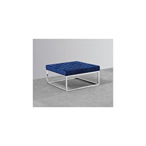 Duggan Paslanmaz Metal Bench