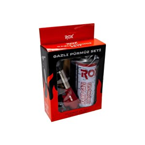 0295 Torch Kamp Hazır Pürmüz Seti