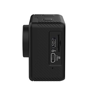 Mioji Action 12x 4k 60fps 20mp Çift Ekran Wifi 170° Aksiyon Kamerası