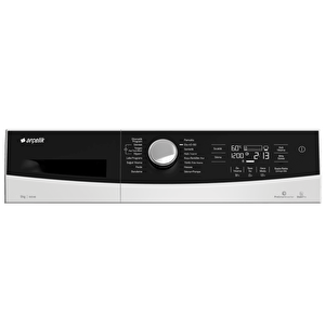 Arçelik 9125 Nb 9 Kg Çamaşır Makinesi