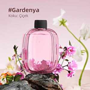 Mio Smell 2x Yeni Nesil Şarjlı Otomatik Oda Kokusu Makinesi - Gardenia