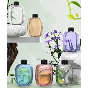 Mioji Mio Smell 2x Yeni Nesil Şarjlı Otomatik Oda Kokusu Makinesi - Gardenia