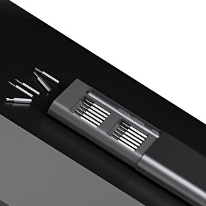 Mio Ps51 200rpm 51 Parça Şarj Edilebilir Tornavida Seti