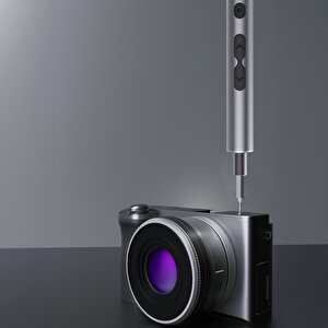 Mio Ps51 200rpm 51 Parça Şarj Edilebilir Tornavida Seti