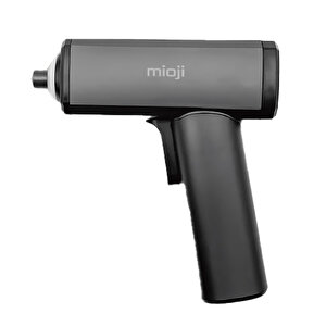 Mio Cs16 12 Parça 1500mah Şarjlı Vidalama Tornavida Seti