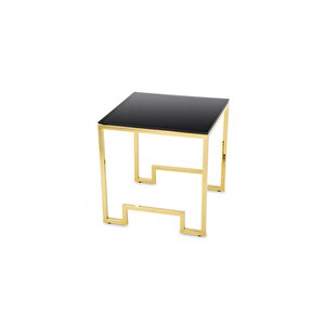 Foster Gold Metal Cam Yan Sehpa