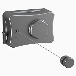 Mio Ch5 Single Portatif 20kg Dayanıklı Çek As Çamaşır Askılığı