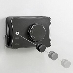 Mioji Mio Ch5 Single Portatif 20kg Dayanıklı Çek As Çamaşır Askılığı