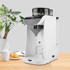 Baby 10 Pro Formula Pro Advanced Otomatik Bebek Mama Hazırlama Mama Yapma Makinesi