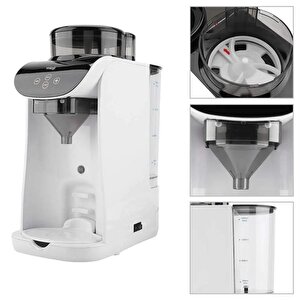 Mioji Baby 10 Pro Formula Pro Advanced Otomatik Bebek Mama Hazırlama Mama Yapma Makinesi