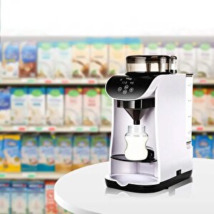 Mioji Baby 10 Pro Formula Pro Advanced Otomatik Bebek Mama Hazırlama Mama Yapma Makinesi