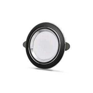 Ct-5258 6w Zebra Led Armatür
