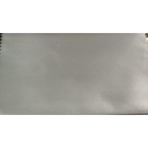 1.kalite Gri (529)blackout (karartma) Pilesiz Güneşlik 150x250 cm