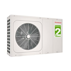 Magis M12 Monoblock Isı Pompası