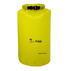 Jr Gear Ultra Hafif Su Geçirmez Portatif Çanta 20 Litre-sari