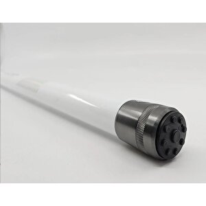 Yekoutdoor Full Çeşit 4'lü Okuma Göl Seti Kendo Sea Power Surf 4.20m 100-250gr Olta Kamışı&okuma Revenger Rv-55 Fd Olta Makinesi
