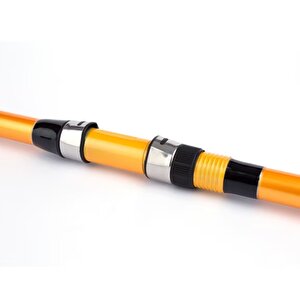 Kamış Beastmaster Fx Surf Tele 4,25m 200g 6pc