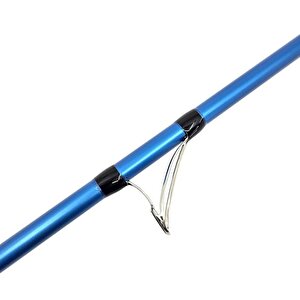 Yekoutdoor Profesyonel Olta Seti Okuma Surfliner+ Surf 420cm 3 Parça Olta Kamışı&okuma Salina Sa-8000a Olta Makinesi