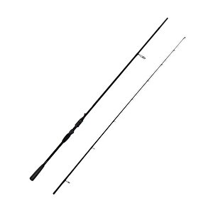 Yekoutdoor Arrow Worm Lrf Seti Okuma Psycho Stick Game 198cm Ex-fast 0.5-3.5gr 2 Parça Olta Kamışı&okuma Aria-1000a 1bb Olta Makin