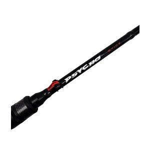 Yekoutdoor Arrow Worm Lrf Seti Okuma Psycho Stick Game 198cm Ex-fast 0.5-3.5gr 2 Parça Olta Kamışı&okuma Aria-1000a 1bb Olta Makin