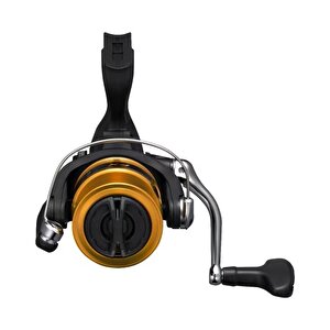 Yek Outdoor Spin Olta Seti Okuma G-power Spin 9' 270cm 7-35 Gr 2 Parça Spin Kamışı&shimano Makina Fx 4000 Fc