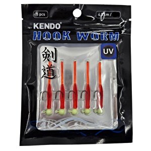 Yekoutdoor Hookworm Lrf Seti Okuma Wave Power 228 Cm 2-12 Gr Lrf Kamışı&okuma Aria-1000a 1bb Olta Makinesi