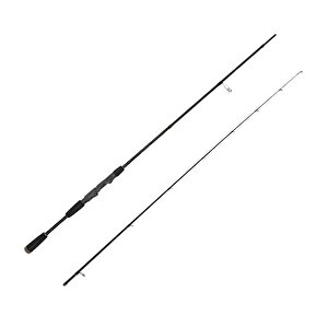 Yekoutdoor Fireworm Lrf Seti Okuma Epixor Lrf Ultra Light Game Spin 213cm 1-8gr 2 Parça Olta Kamışı&okuma Ceymar Hd Chd-2500a 7+1b