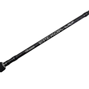 Yekoutdoor Fireworm Lrf Seti Okuma Epixor Lrf Ultra Light Game Spin 213cm 1-8gr 2 Parça Olta Kamışı&okuma Ceymar Hd Chd-2500a 7+1b