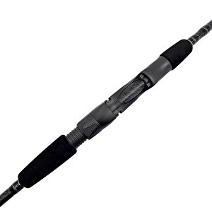 Yekoutdoor Fireworm Lrf Seti Okuma Epixor Lrf Ultra Light Game Spin 213cm 1-8gr 2 Parça Olta Kamışı&okuma Ceymar Hd Chd-2500a 7+1b