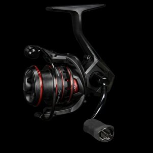 Yekoutdoor Fireworm Lrf Seti Okuma Epixor Lrf Ultra Light Game Spin 213cm 1-8gr 2 Parça Olta Kamışı&okuma Ceymar Hd Chd-2500a 7+1b