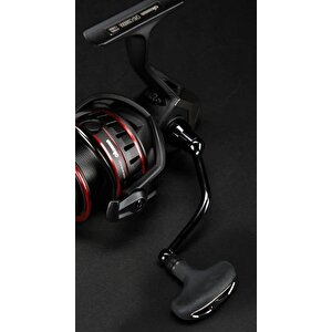 Yekoutdoor Fireworm Lrf Seti Okuma Epixor Lrf Ultra Light Game Spin 213cm 1-8gr 2 Parça Olta Kamışı&okuma Ceymar Hd Chd-2500a 7+1b