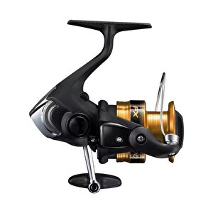 Yek Outdoor Spin Olta Seti Okuma Wave Power 8'0 2.44 Cm 15-40 Gr 2 Parça Spin Kamışı&shimano Makina Fx 4000 Fc