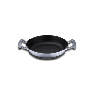 Bri̇oni̇ Try Cook 7 Parça Sahan Seti̇ Gri̇