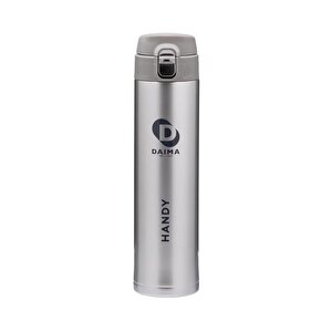 Dai̇ma Handy Termos Gümüş 520ml