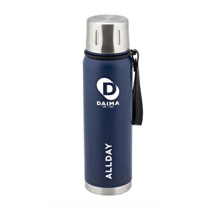 Dai̇ma Allday Termos Laci̇vert 750 Ml