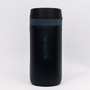 Igloo Squid Termos 410ml-si̇yah