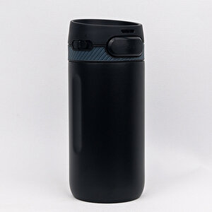 Igloo Squid Termos 410ml-si̇yah