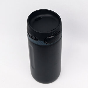 Igloo Squid Termos 410ml-si̇yah