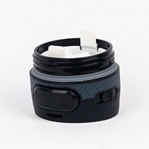 Igloo Squid Termos 410ml-si̇yah