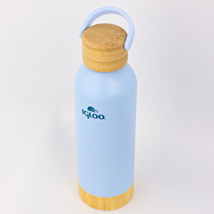 Igloo Hydrate Pro Termos 500ml-buzul Mavi̇