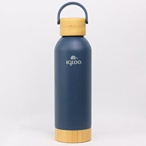 Igloo Hydrate Pro Termos 500ml-mavi̇