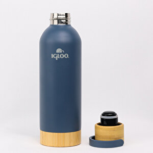 Igloo Hydrate Pro Termos 500ml-mavi̇