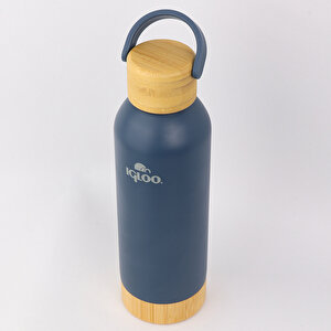 Igloo Hydrate Pro Termos 500ml-mavi̇