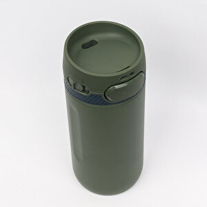 Igloo Squid Termos 410ml-haki̇
