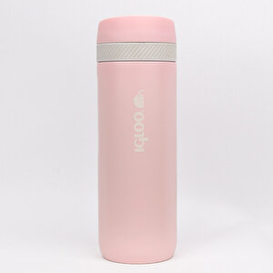 Igloo Squid Termos 600ml-pembe