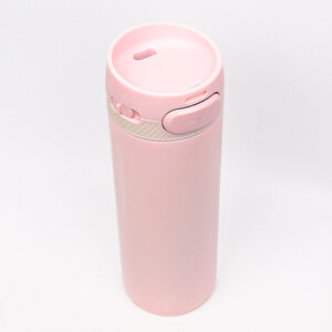 Igloo Squid Termos 600ml-pembe