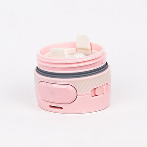 Igloo Squid Termos 600ml-pembe